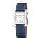 Heure H watch, 26 x 26 mm